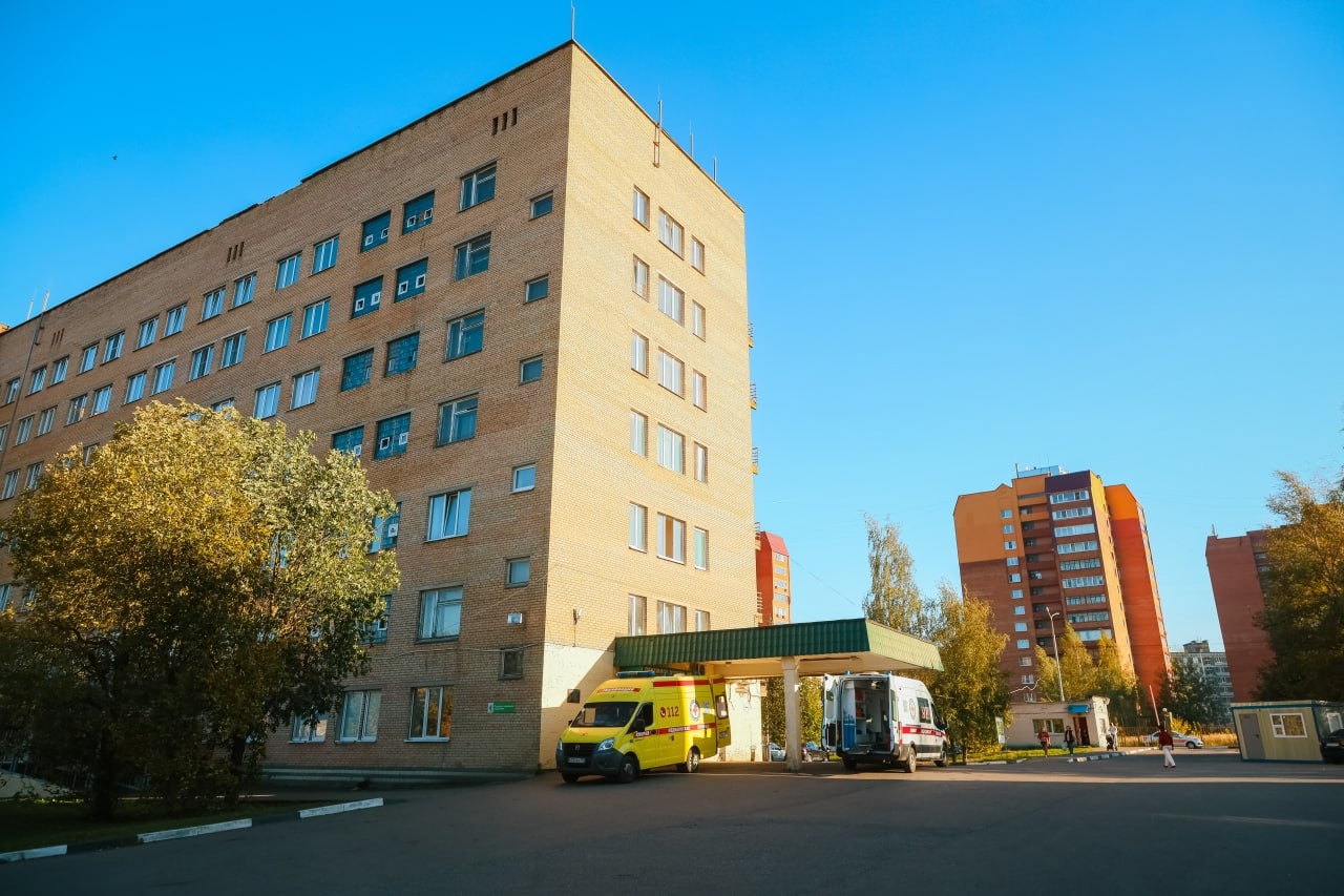 Отопительный сезон начался для 214 социальных объектов Сергиево-Посадского городского округа