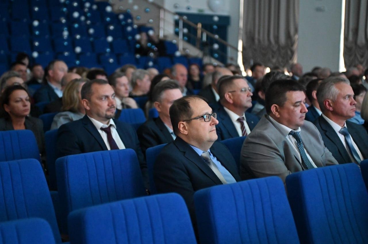 В г. Пересвет отметили 65 лет со дня основания предприятия «Радон» — главного пункта хранения радиоактивных отходов страны