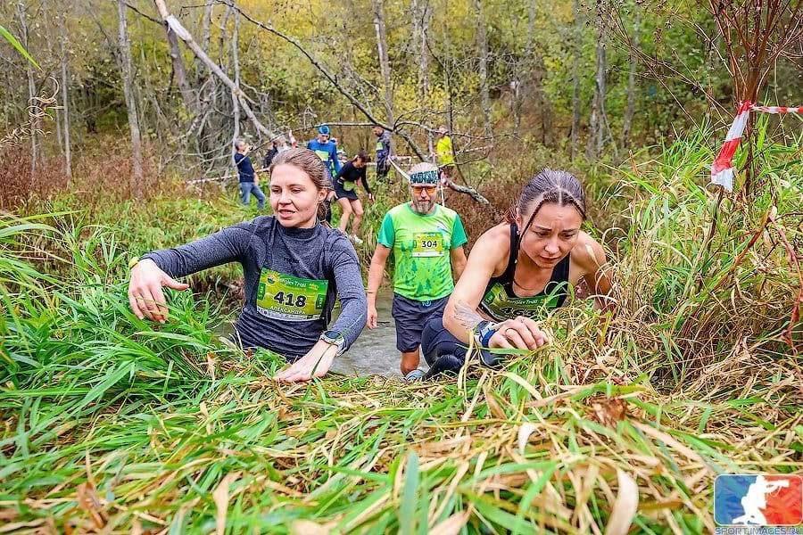 В Сергиево-Посадском округе состоится традиционный осенний забег «Sergiev Trail. Путь – 2025»