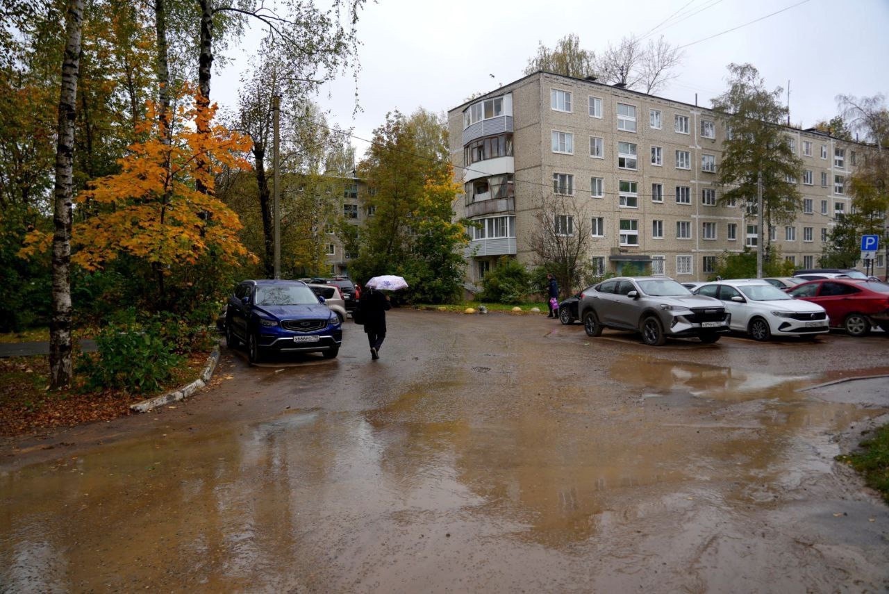 МУП «Водоканал» сообщает об аварии на сетях холодного водоснабжения у домов №8 и №9 по ул. Дружбы