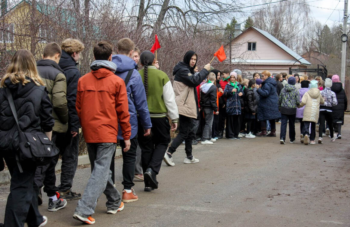 В Сергиево-Посадском округе прошли антитеррористические учения