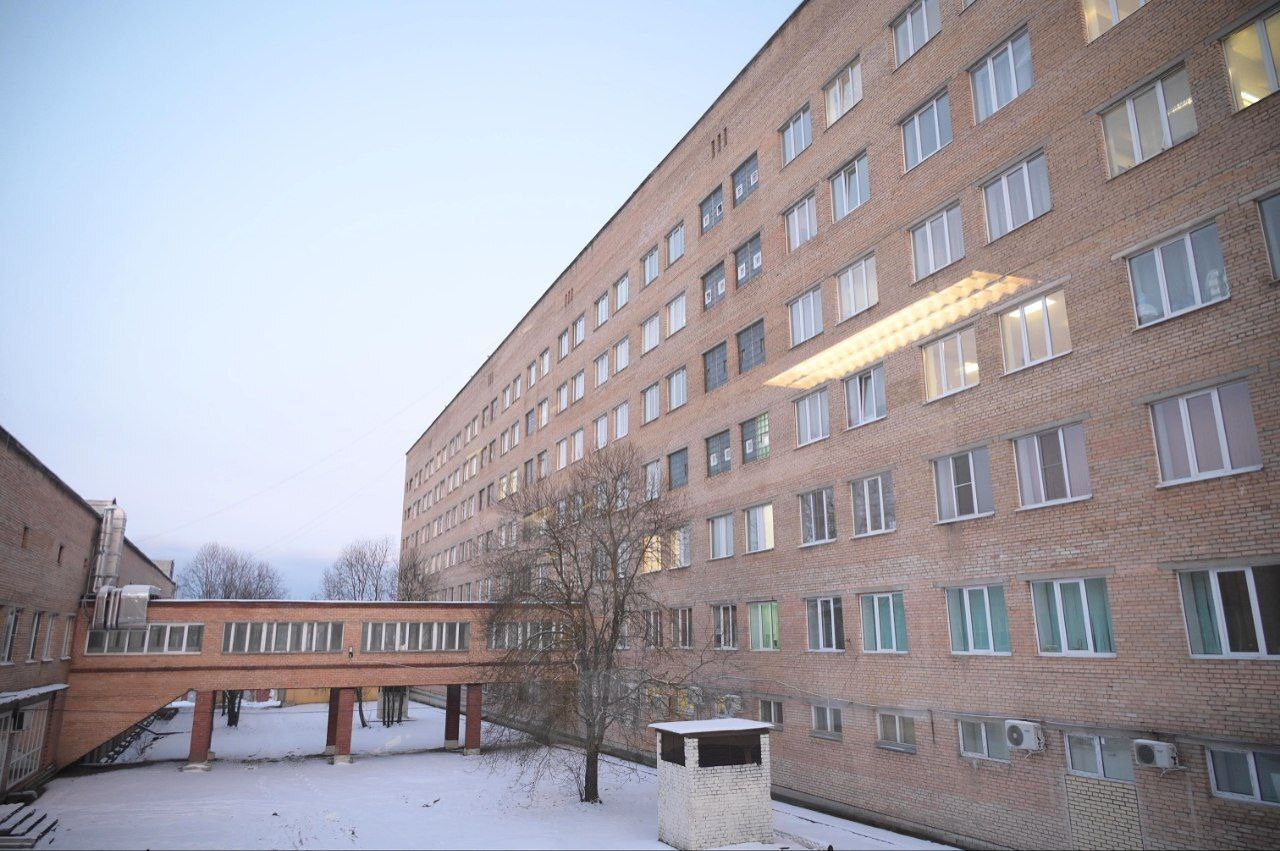 Заместитель главы Сергиево-Посадского округа навестила пострадавших в ДТП на проспекте Красной Армии