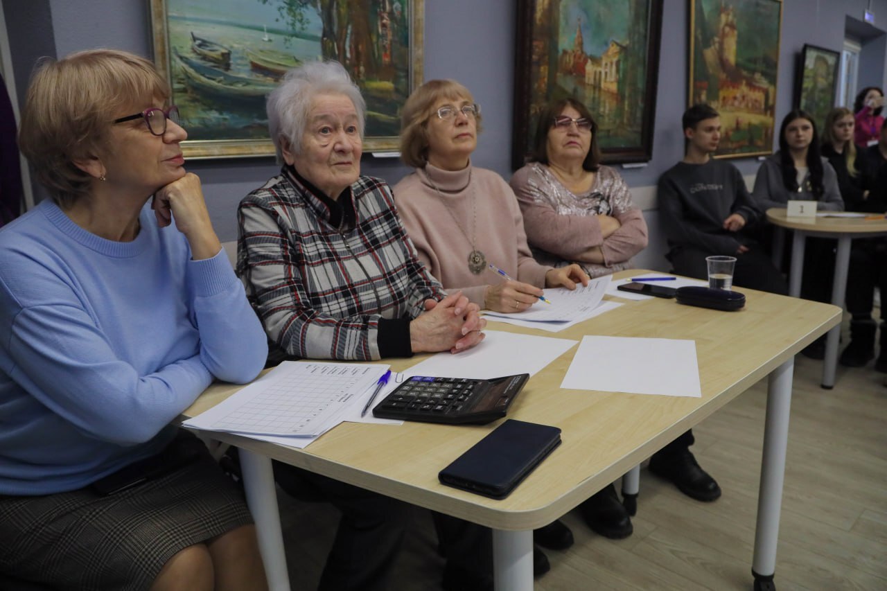 В Сергиево-Посадском округе состоялся военно-исторический турнир «Помнить! Гордиться!»